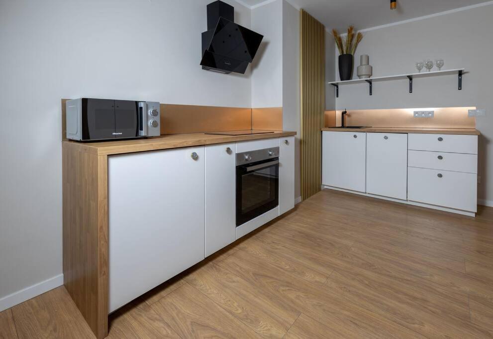 Design & Relax #Altstadt #Sauna Wittenberg Buitenkant foto